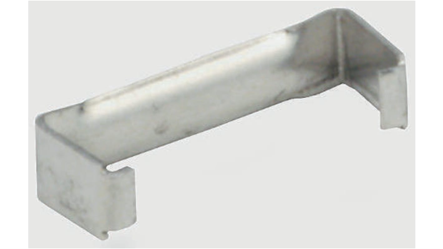 Pinza de protección contra tirones - Abrazadera de protección contra tirones, para uso con Serie 8250