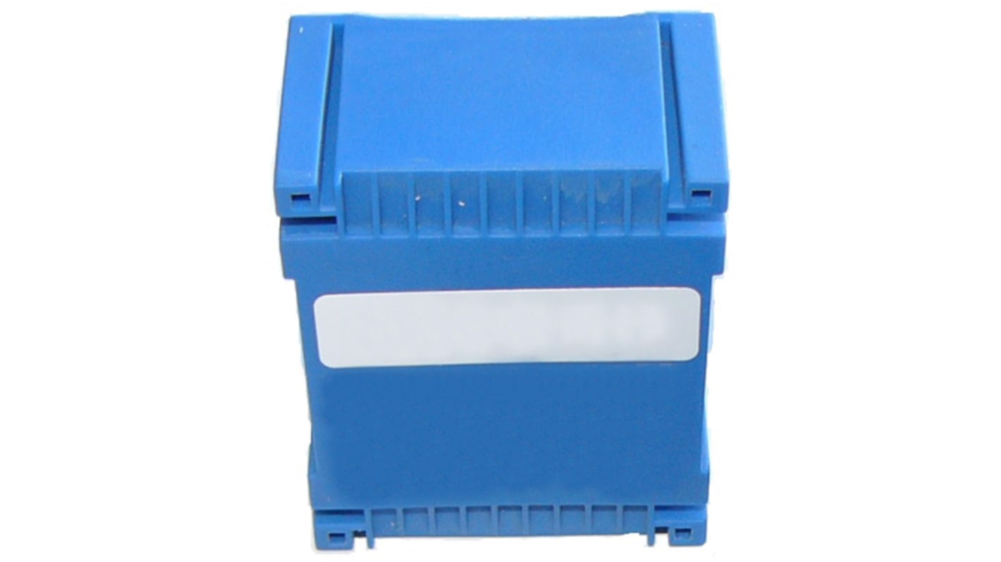 RS PRO PCB变压器, 6VA, 初级115 → 230V 交流, 次级2 x 15V 交流, 2输出, PCB安装, 54 x 44 x 23mm