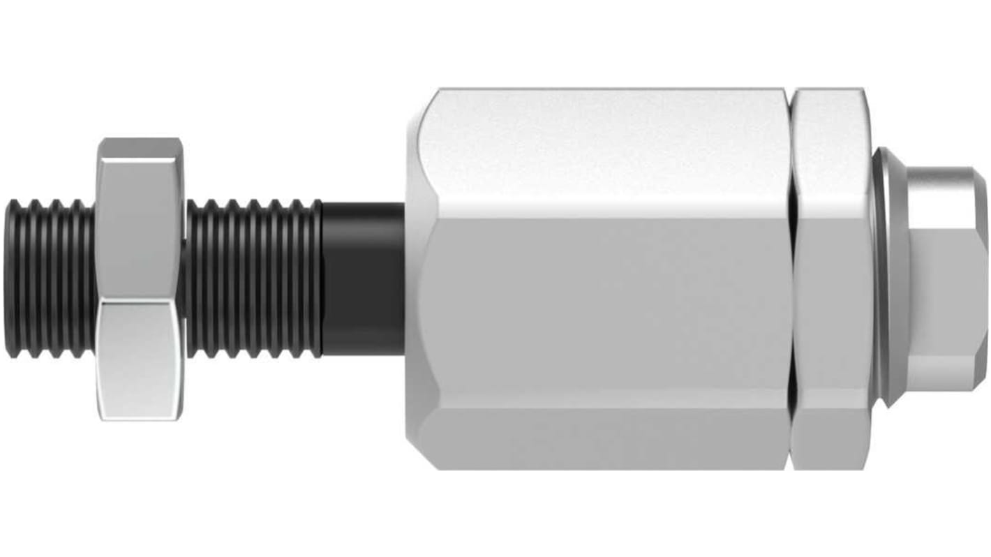 Festo Floating Joint FK-M6, For Use With Cylinder, To Fit M6 Bore Size