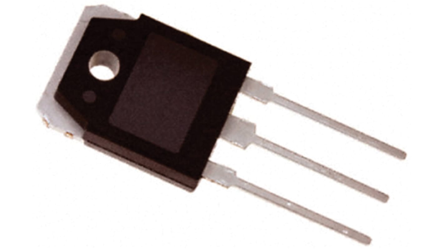 Renesas Electronics CR25RM-12D#B00, Thyristor 600V, 25A 30mA