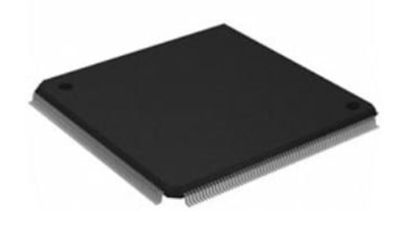 Renesas Electronics, 32bit SH2A-FPU, SuperH Microcontroller, 266MHz ROMLess, 256-Pin LFQFP