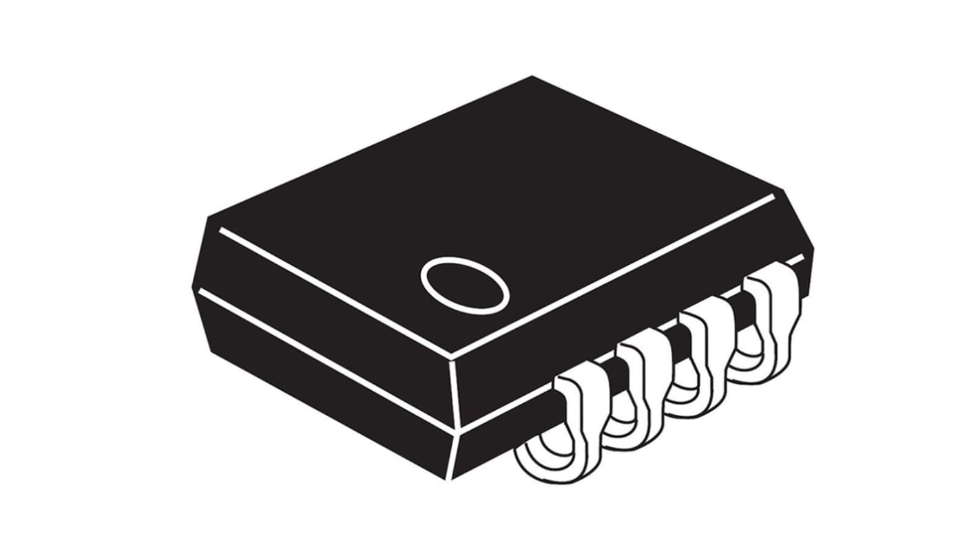 Renesas Electronics RJP4010AGE-01#P5 IGBT, 150 (Pulse) A 400 V, 8-Pin TSOJ, Surface Mount