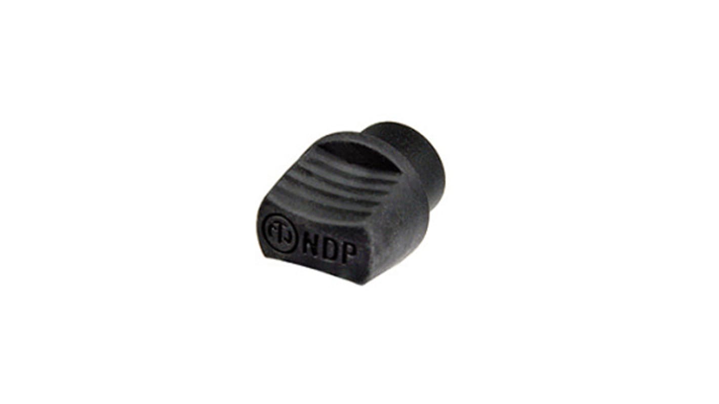 Neutrik Dummy Plug for use with Phono Sockets