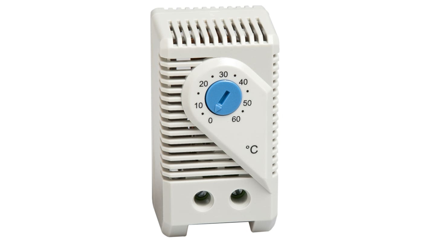 Thermostat STEGO KTS 011, 250 V c.a.