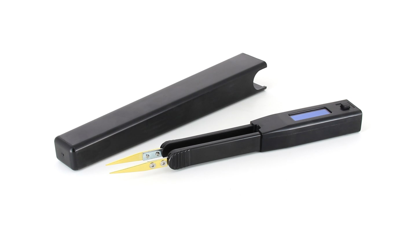 ideal-tek ST-LED Component Tester Component