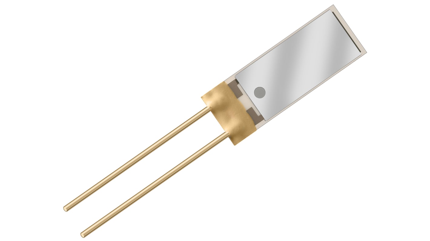 IST INNOVATIVE SENSOR TECHNOLOGY Humidity Sensor, Through Hole Mount, 2 Pins