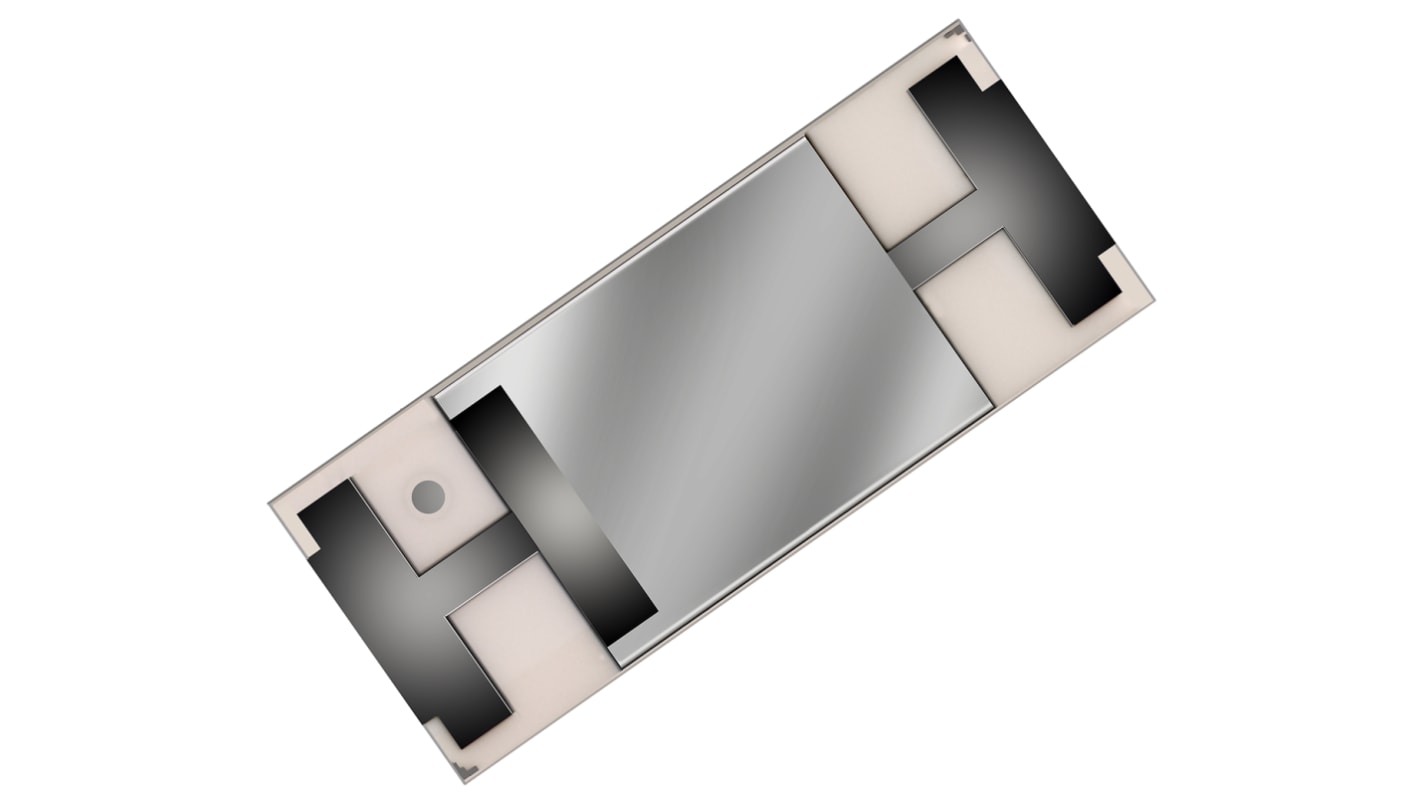 IST INNOVATIVE SENSOR TECHNOLOGY Humidity Sensor, Surface Mount, ±1.5%, 2 Pins