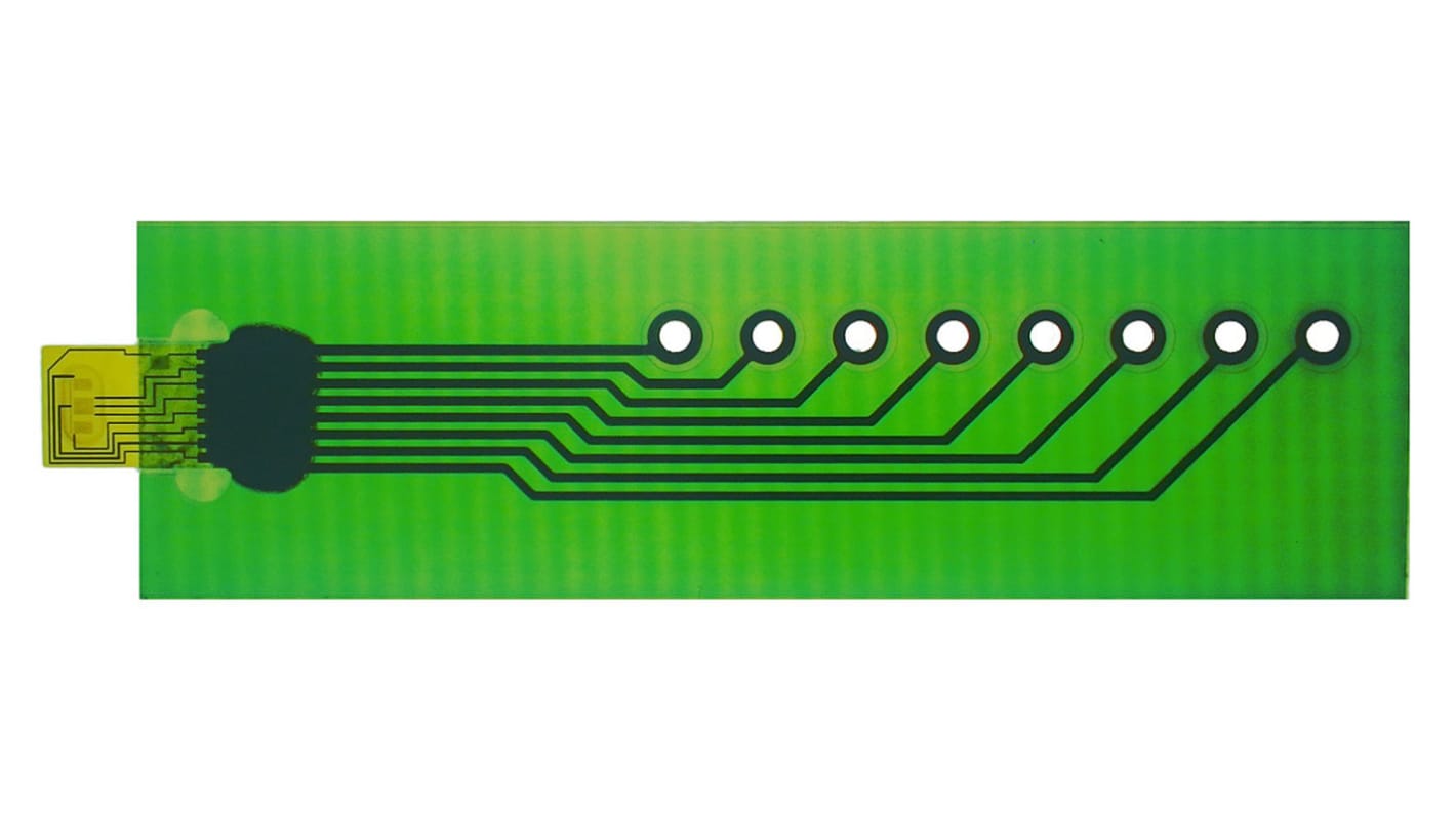 IST INNOVATIVE SENSOR TECHNOLOGY Durchflusssensor