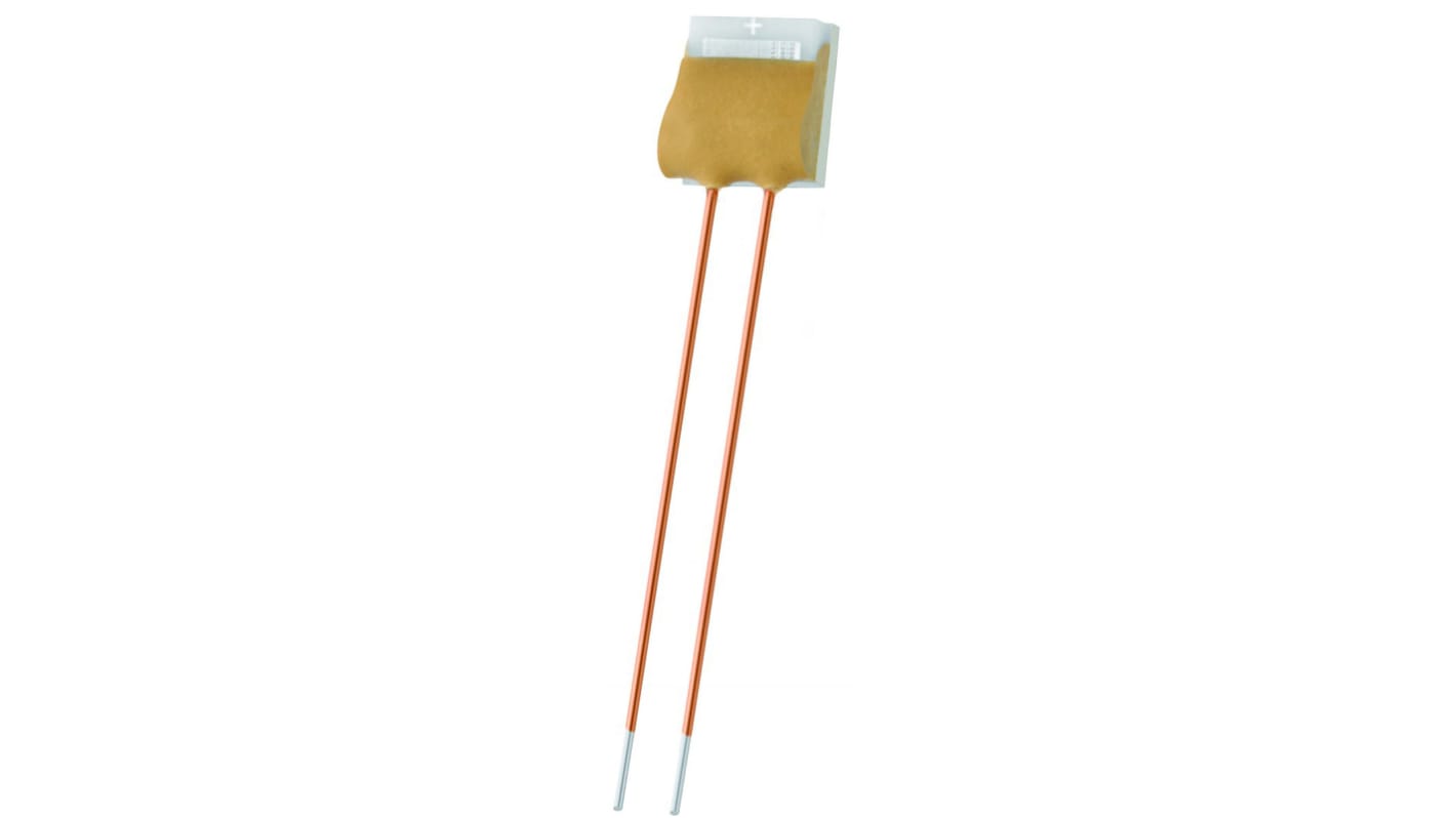 IST Innovative Pt1000 Chip Widerstandsthermometer Ø 1.2mm x 1.6mm, -50°C → +150°C