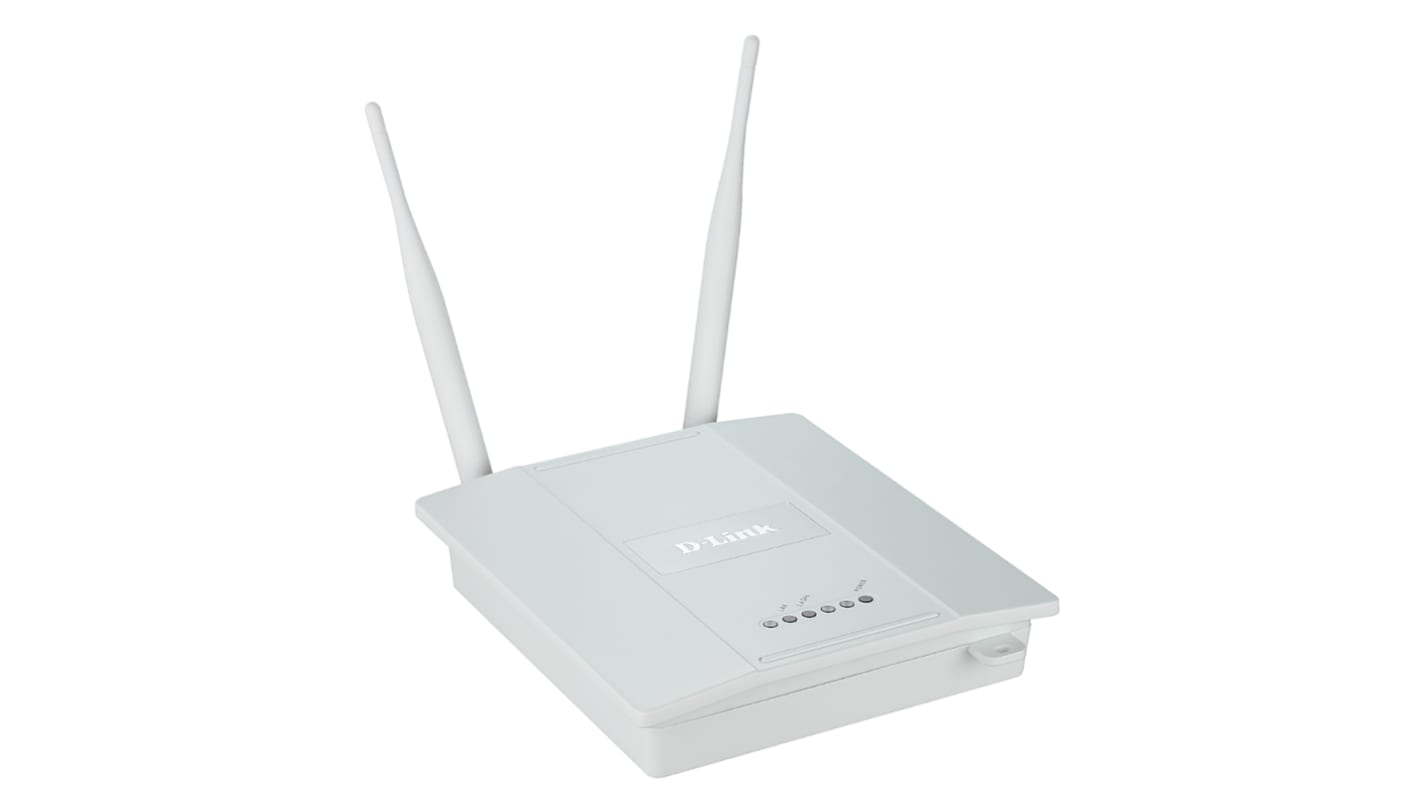 Wireless Access Point D-Link, 300Mbit/s 1 LAN port