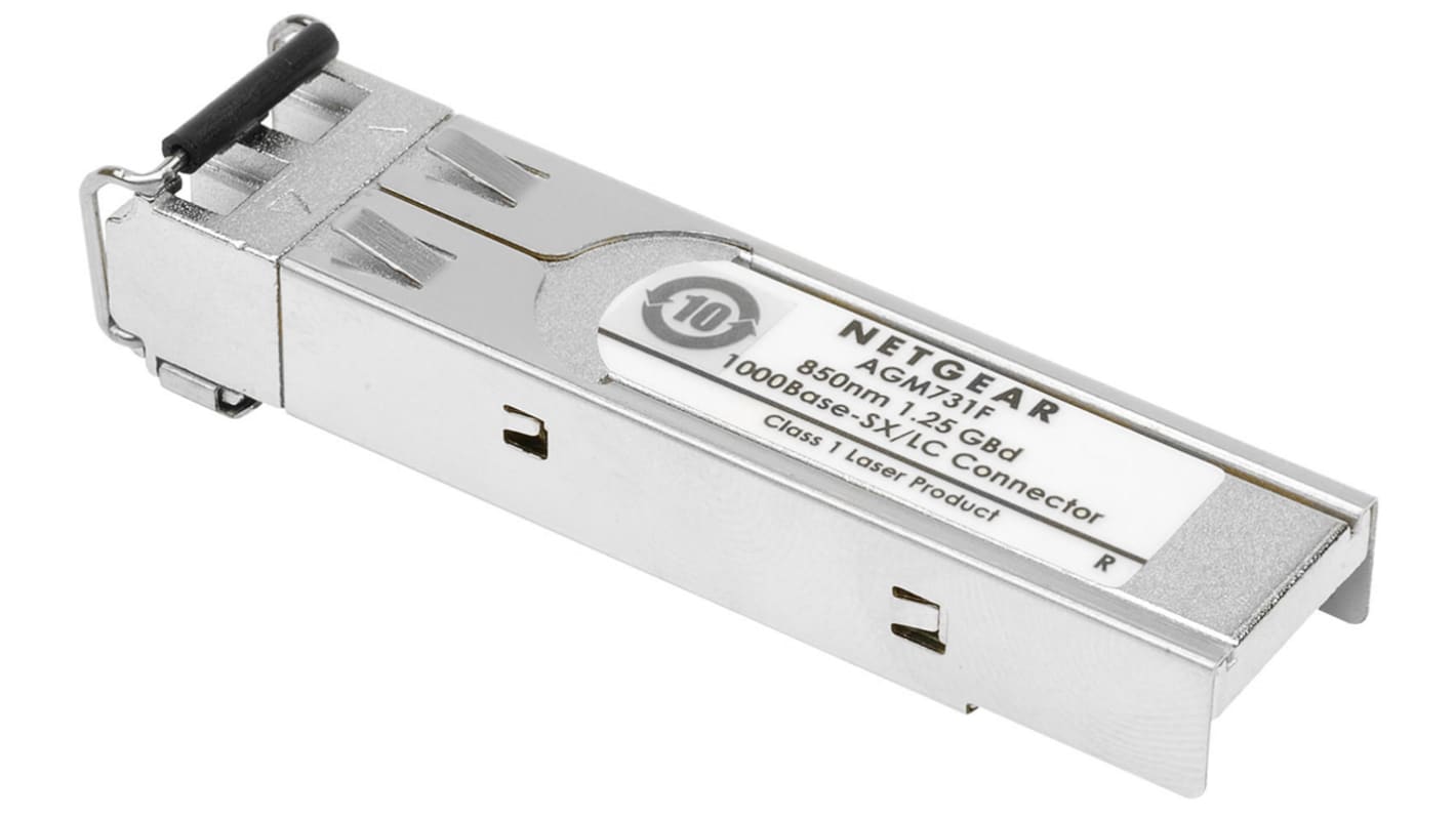 Netgear Transceiver Module