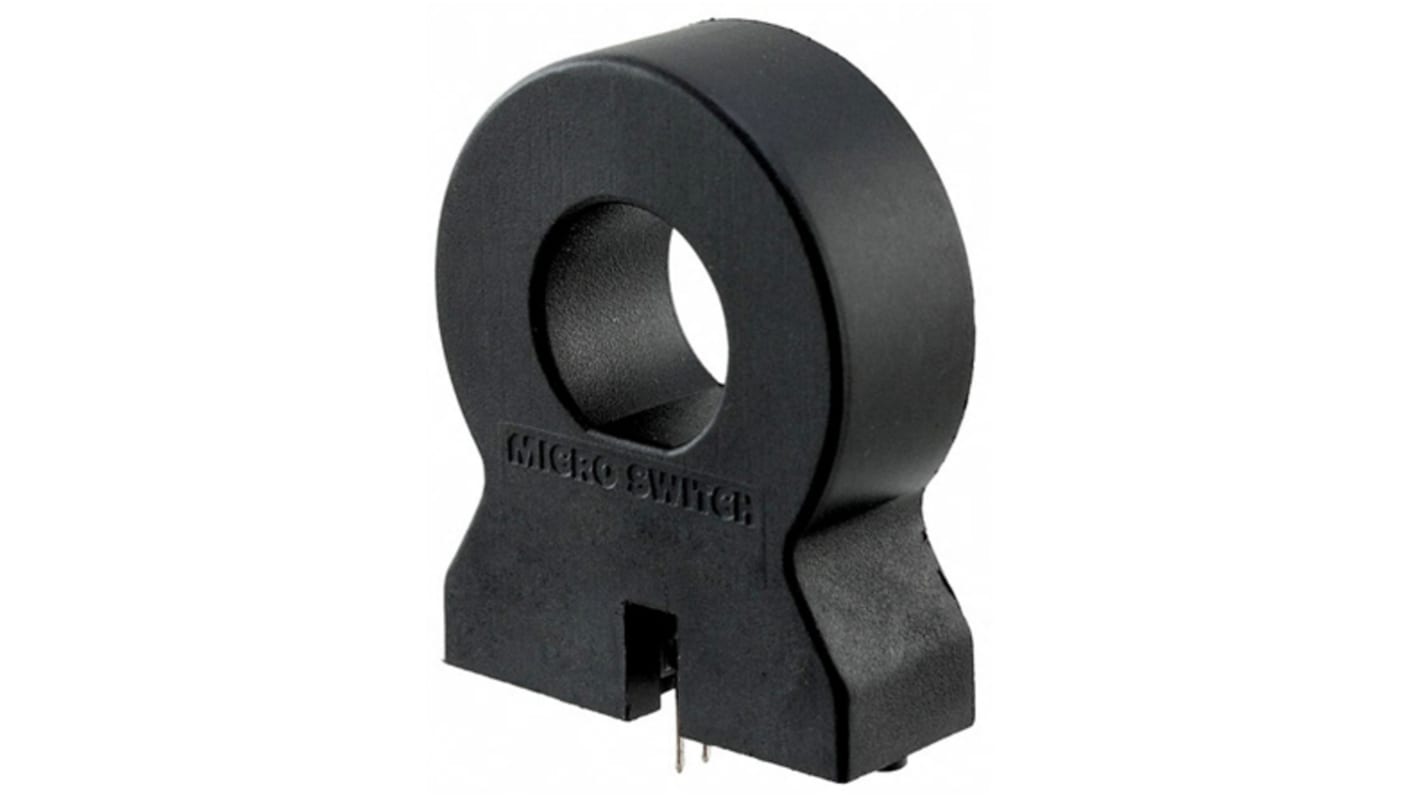 Honeywell CSL Series Current Transformer, Maximum of 550 A Output, 6 → 12 V dc