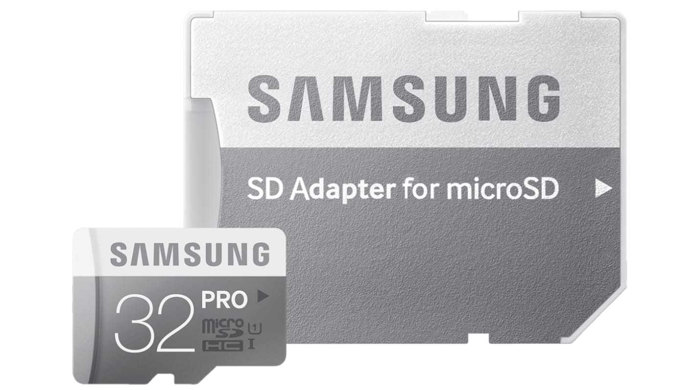 Samsung micro sd 32 top