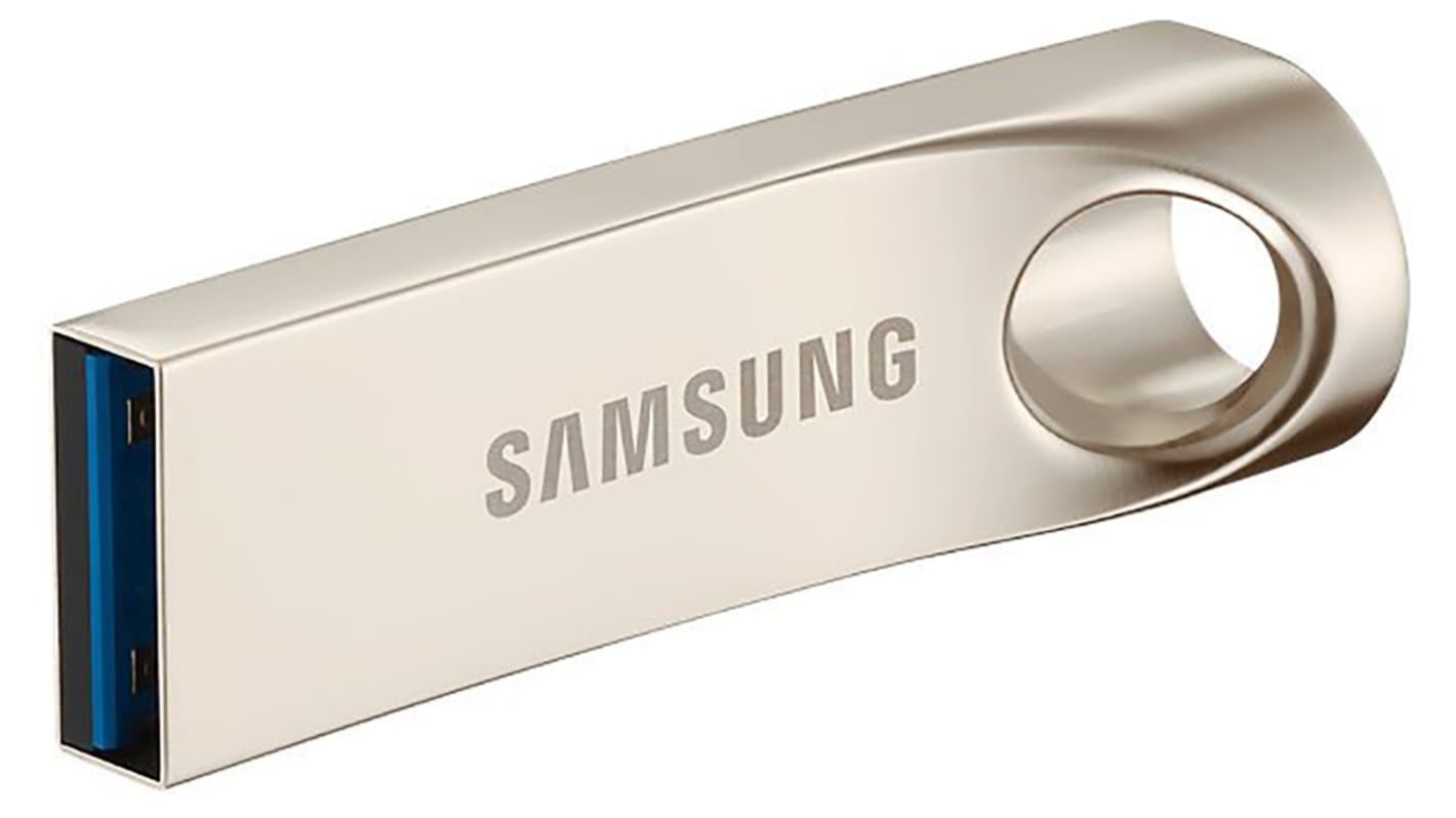 Samsung BAR 128 GB USB 3.0 USB Flash Drive