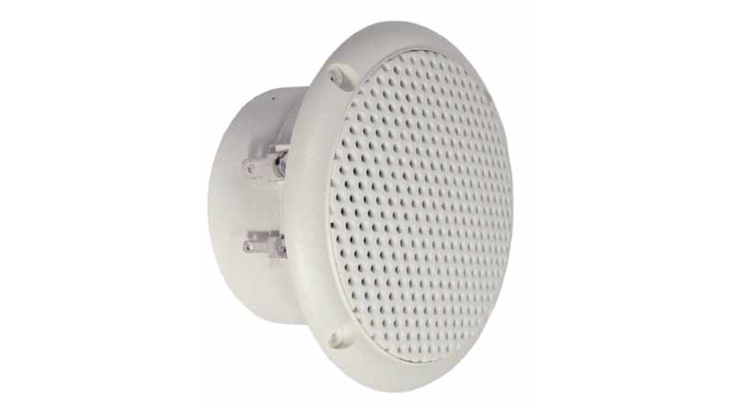 Visaton 15W Cabinet Speaker, 100 to 20000 Hz, 8Ω