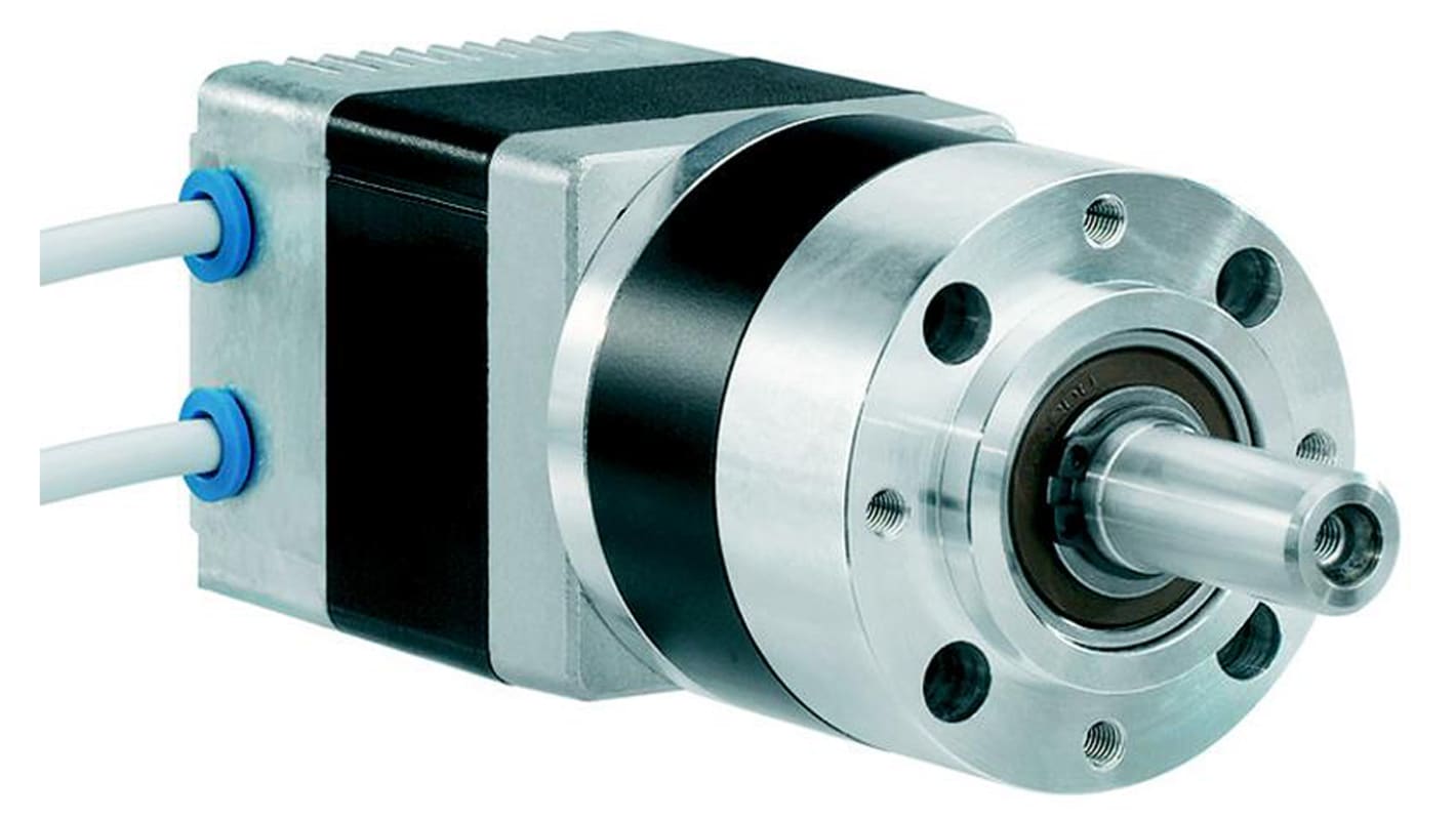 Rs-Online Motoriduttore Crouzet 100 V c.c. 143 W 208 giri/min