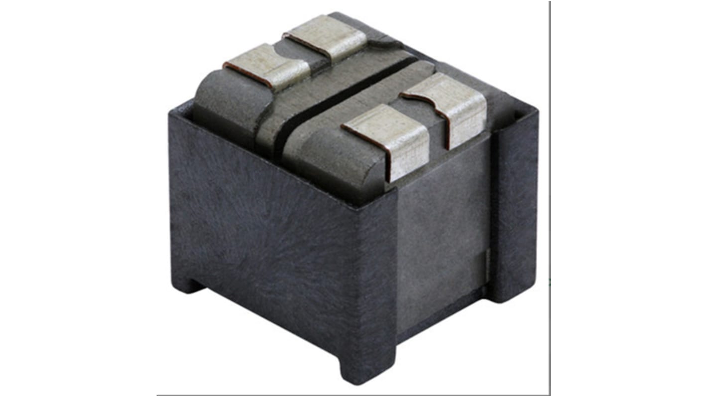 Vishay Dual Coupled Inductor, 33 μH