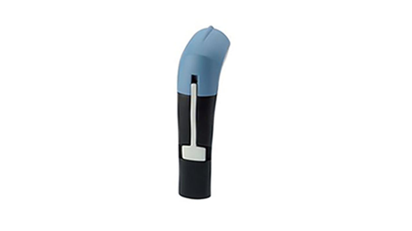 Socomec Blue Rotary Handle