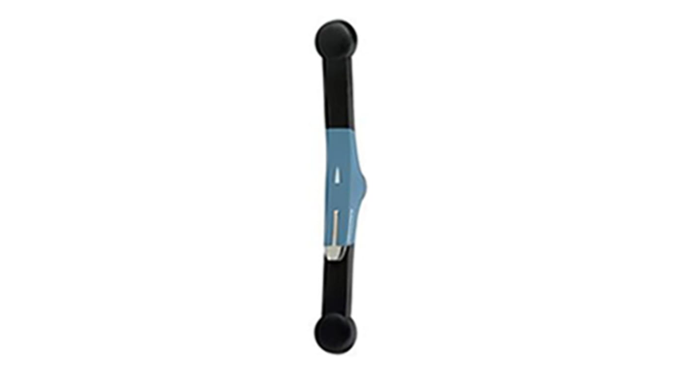 Socomec ロータリハンドル SIRCO PV負荷ブレークスイッチ用 黒