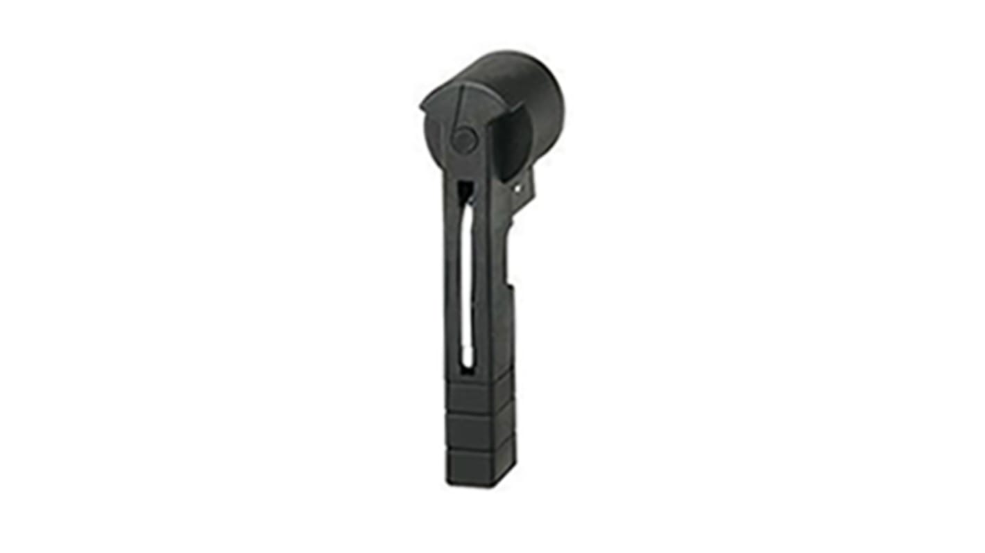 Socomec Black Rotary Handle