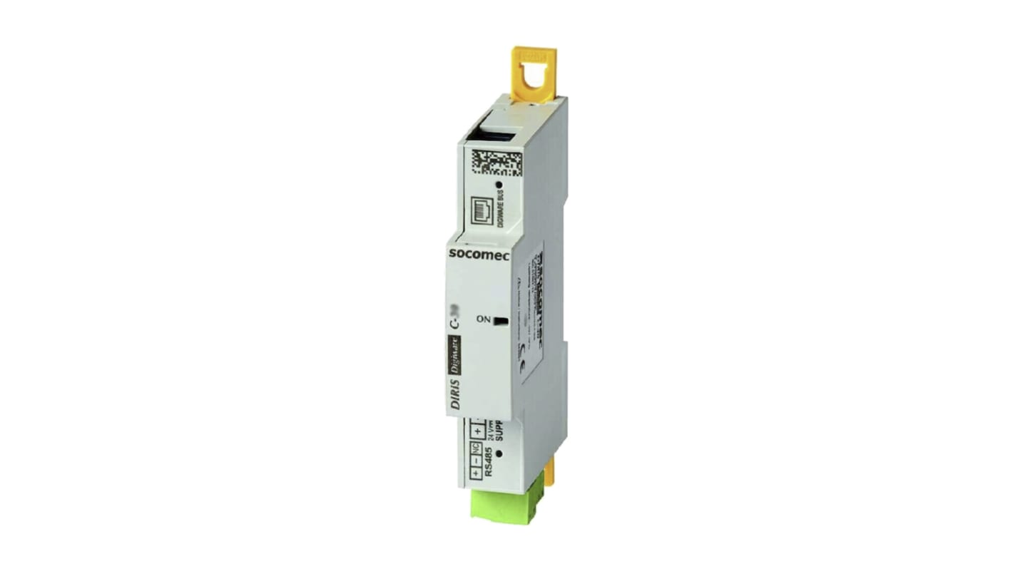 Socomec Communication ModuleElectronic