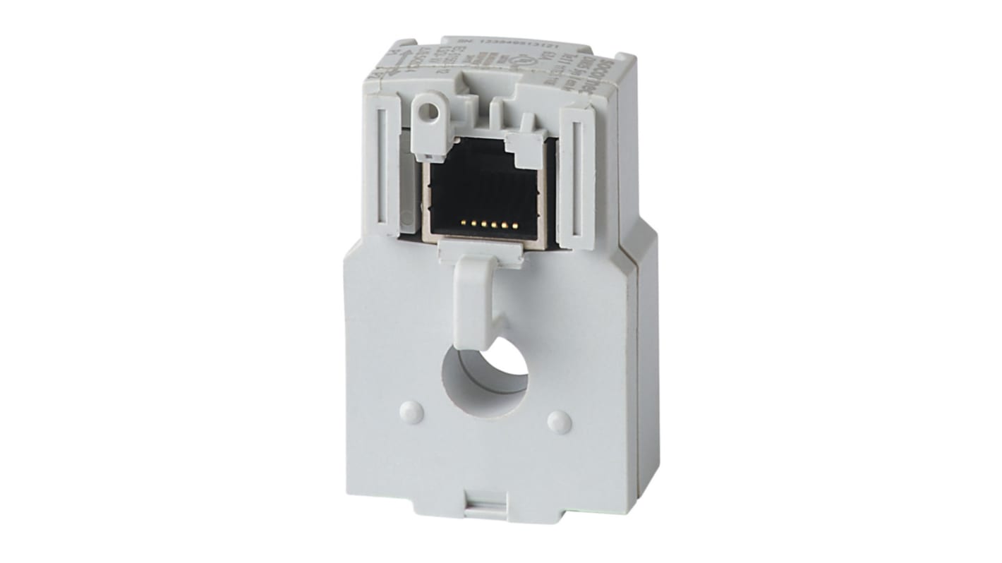 Socomec TE-35 Series Current Transformer