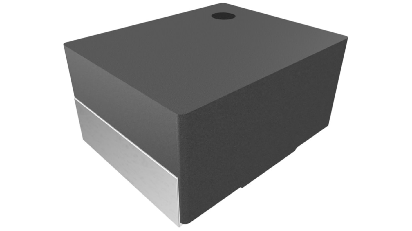Vishay, IHCL, 0806 Shielded Wire-wound SMD Inductor 220 nH 5.3A Idc