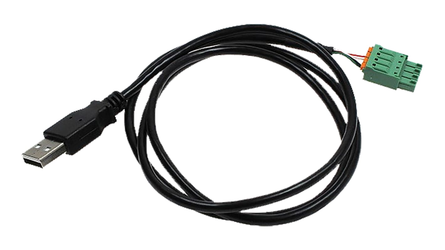 Cavo PLC BARTH, serie VK-12, per Mini-PLC STG-115 / 600