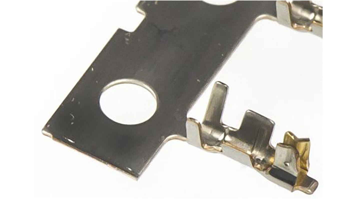 Hirose DF20 Series Female Crimp Terminal, 30AWG Min, 28AWG Max