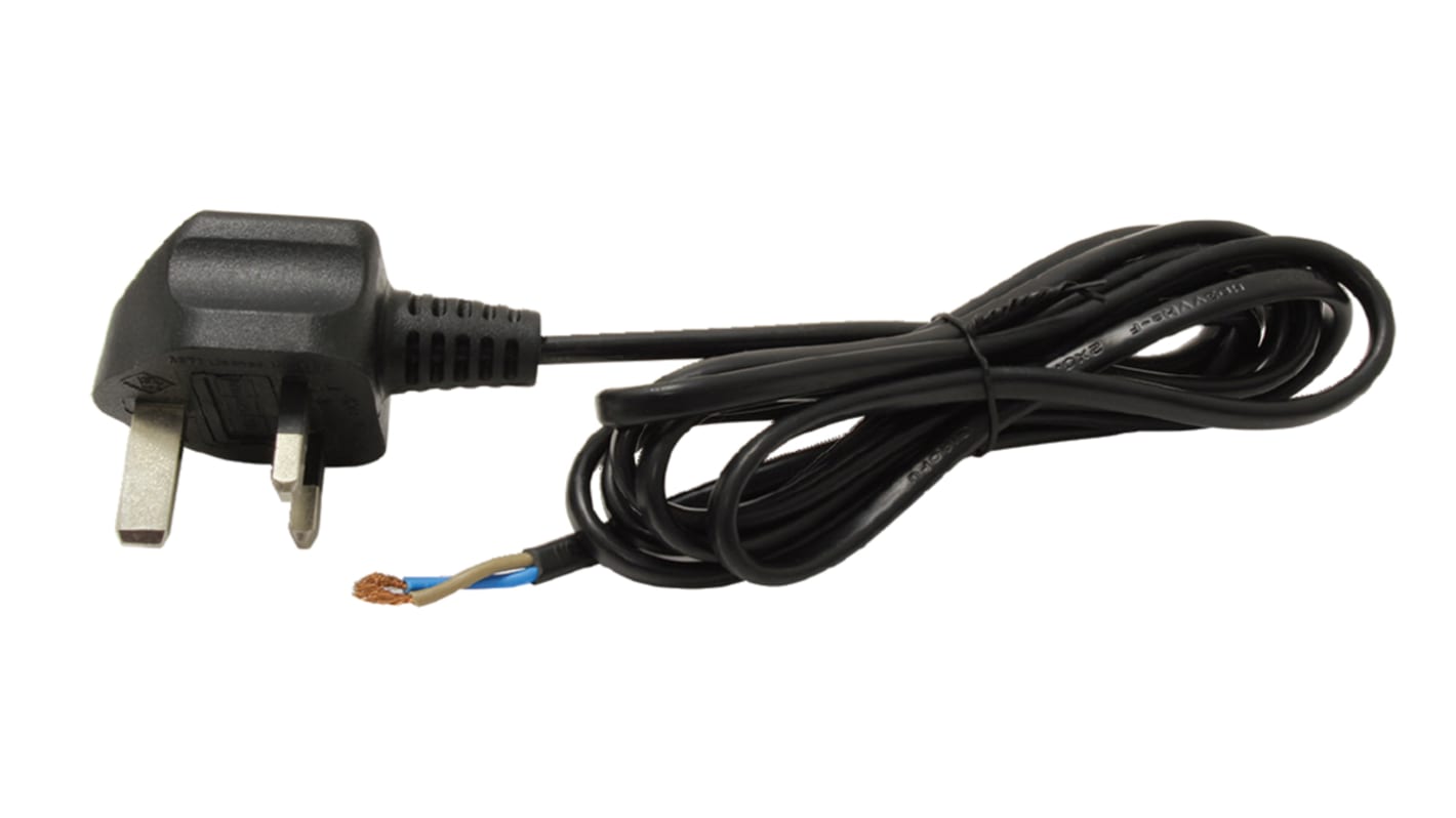 PowerLED LED线, 200mm长, 用于RGBD 数字 LED 灯条, MC系列