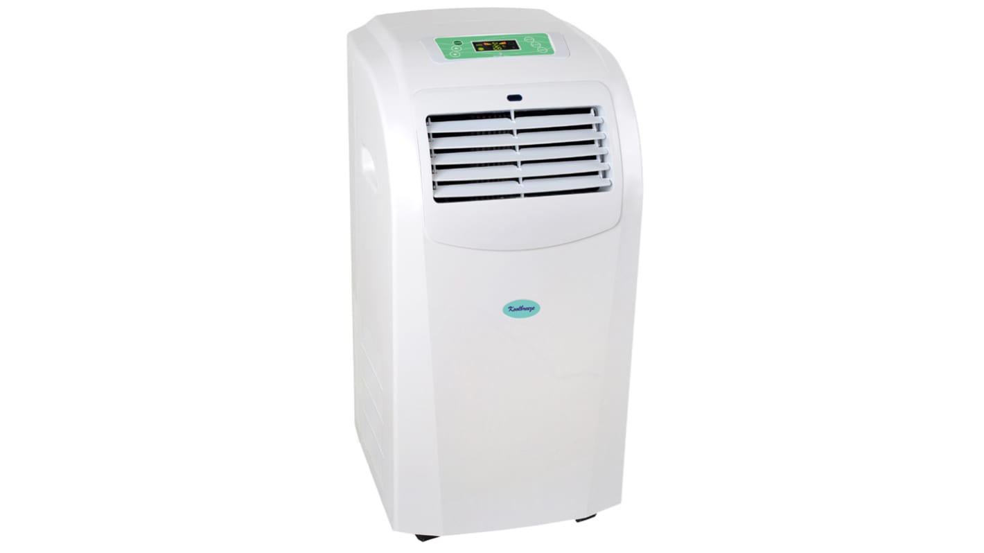 Refrigerante Koolbreeze P16HCP, 16000BTU/h Portatile