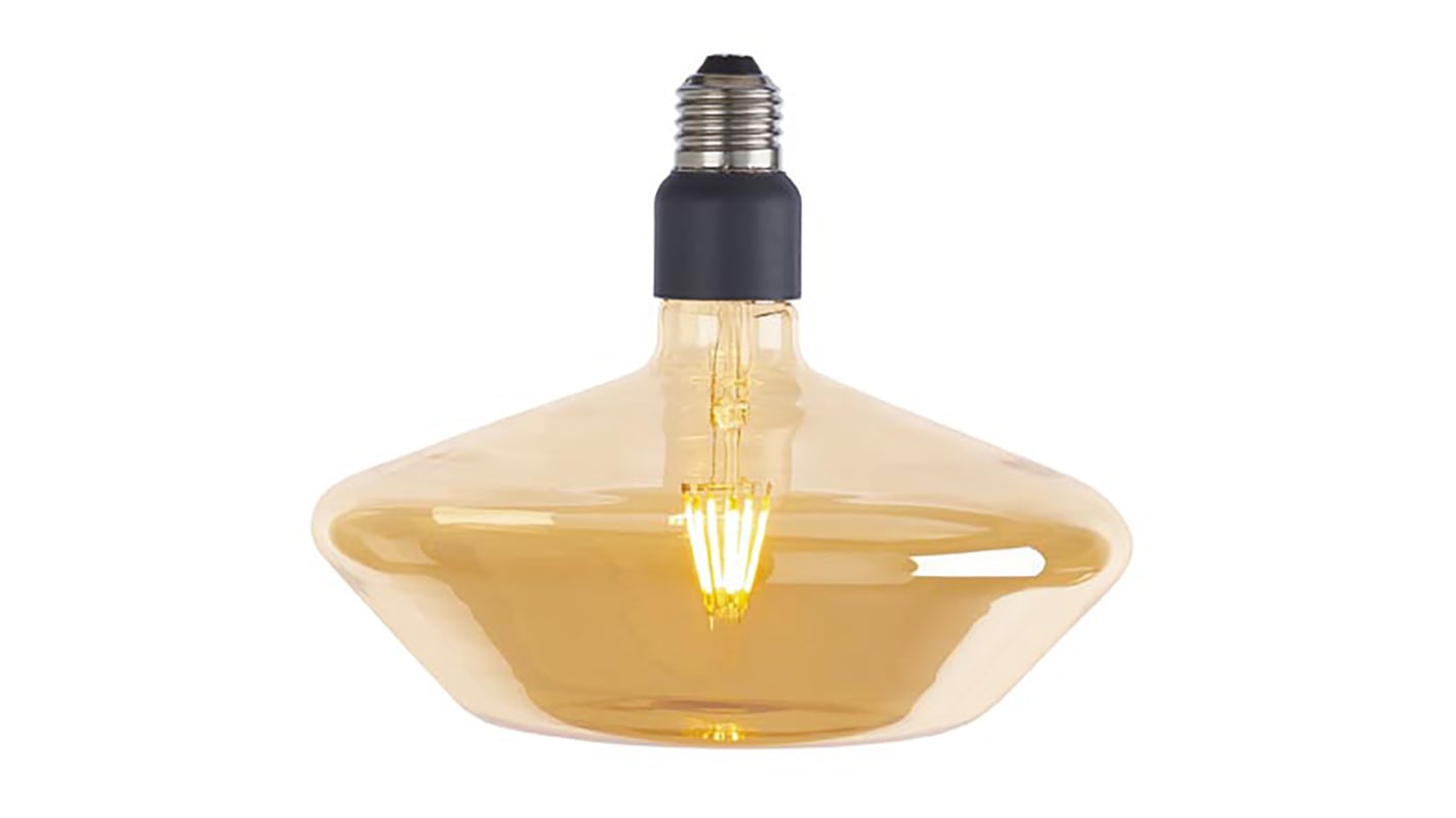 Sylvania E27 LED GLS Bulb 4.5 W(40W), Globe shape