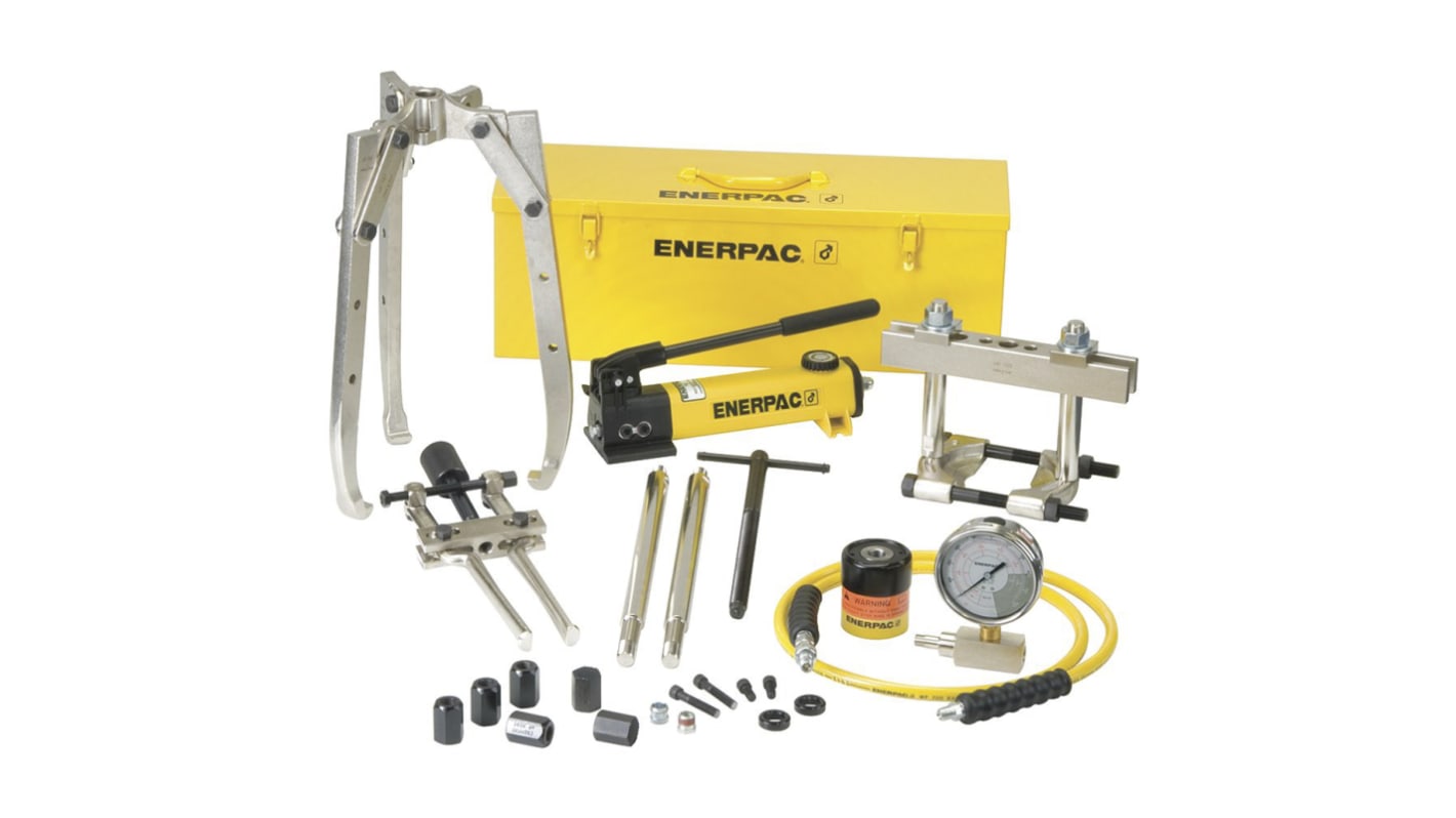 Stahovák ložisek Enerpac Hydraulické