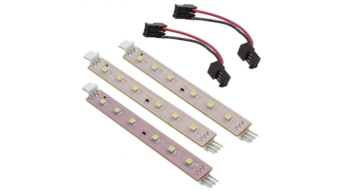 Infineon BCR402W24VLEDBOARDTOBO1, 24 V LED Driver Demonstration Board for BCR402W