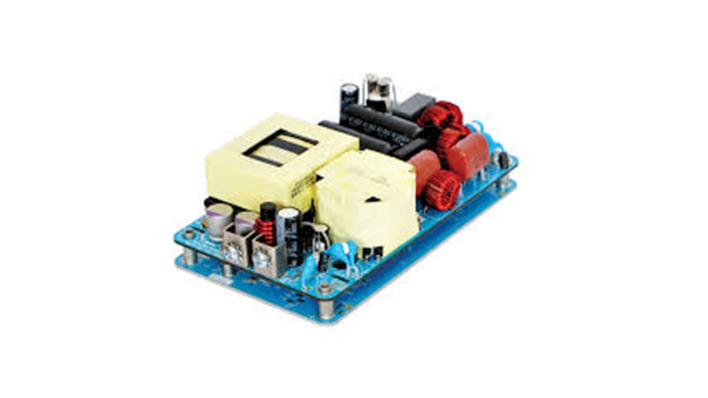 Alimentation à découpage EOS, 150W, 1 sortie à  24V c.c., 6.25A