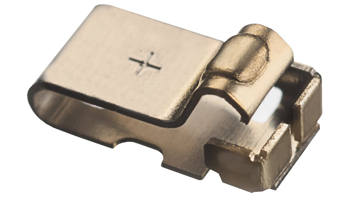 HARWIN EZ-BoardWare Federkontakt SMD 1A Gold, 3 x 1.5 x 1.3mm