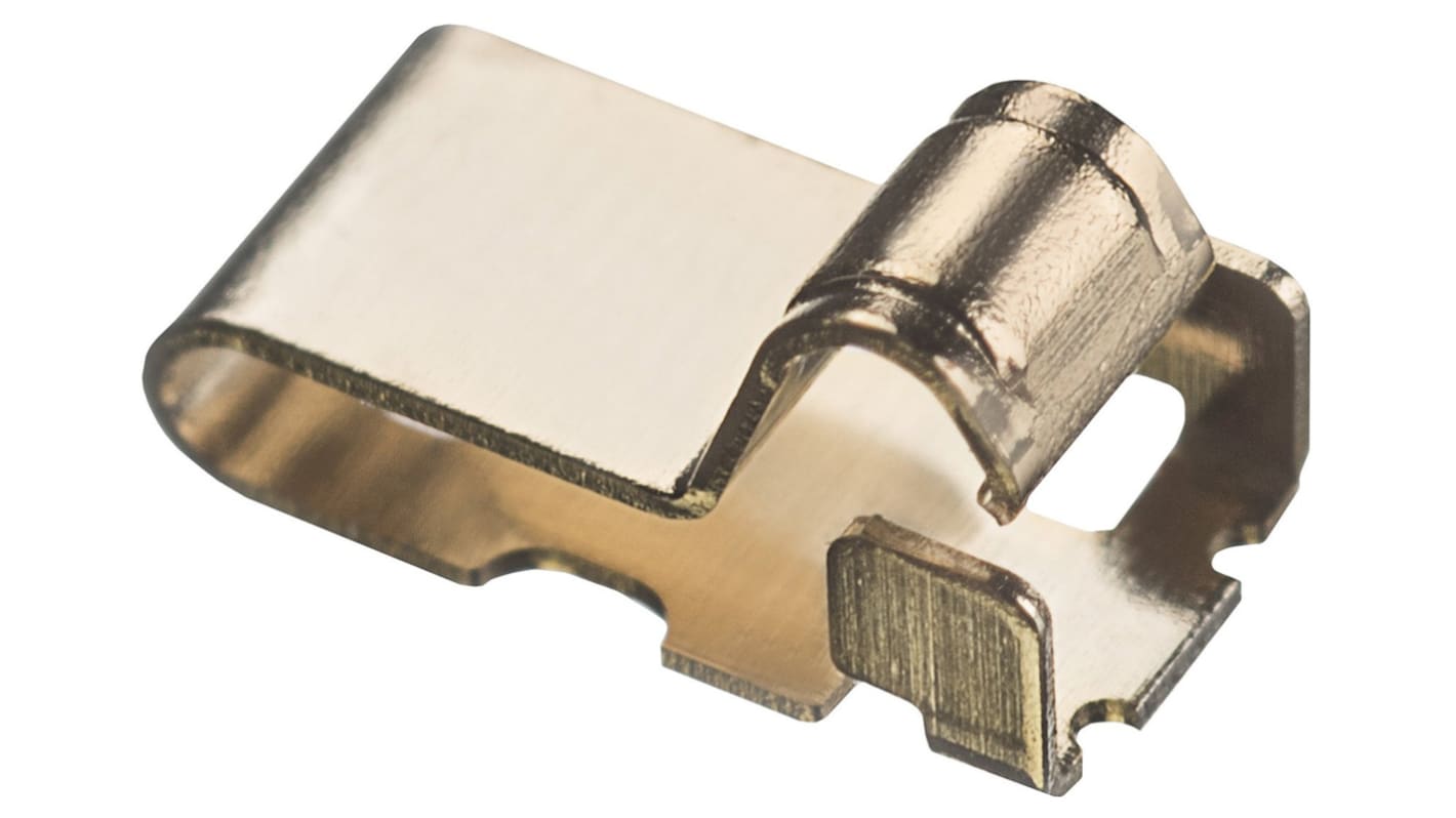 HARWIN EZ-BoardWare Federkontakt SMD 1A Gold, 3 x 1.5 x 1.5mm