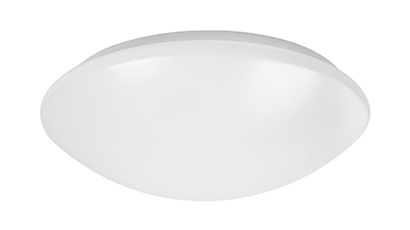 LEDVANCE LED Bulkhead Light, 18 W, 230 V