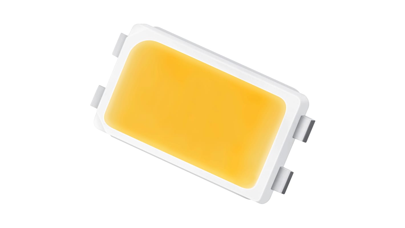 Samsung2.7 → 3.2 V White LED 5630 SMD, LM561B Plus SPMWHT541MP5WAPUS5