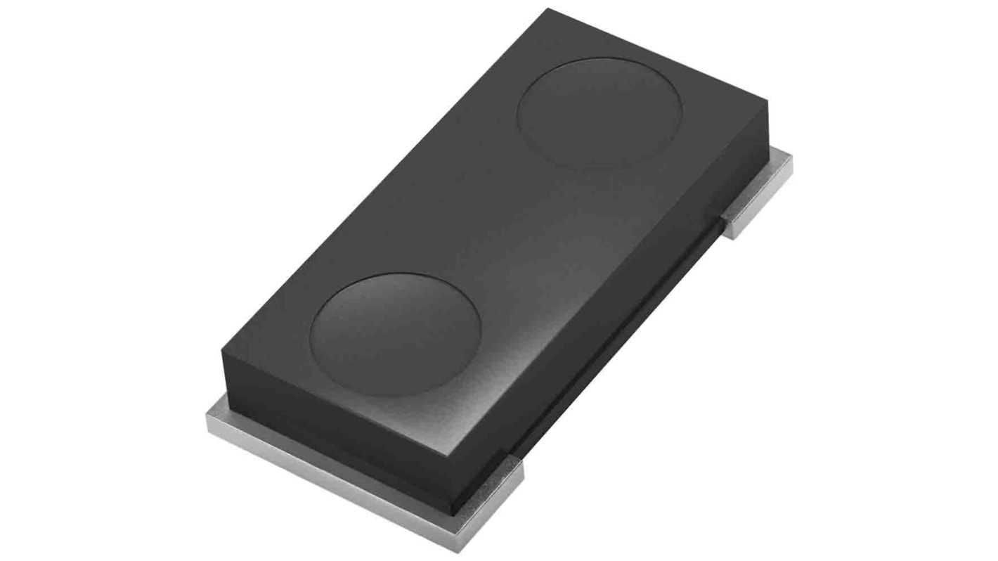 Panasonic ERJMP2 5mΩ, 1206 (3216M) Thick Film SMD Resistor ±1% 0.5W