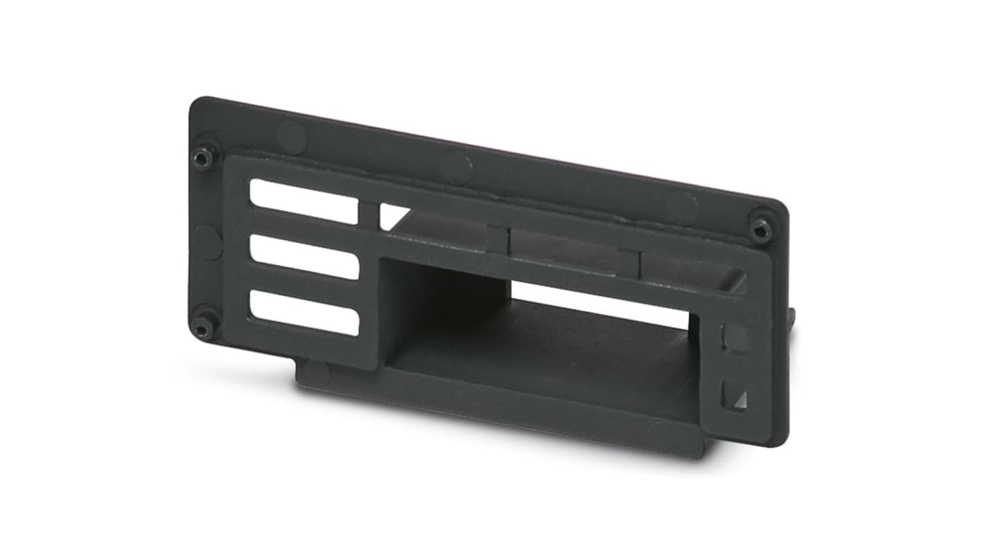 Phoenix Contact RPI-BC A+-ADAPTER ATGY Series Polyamide for Use with Raspberry Pi A+ Board, 57.6 x 21.9 x 17mm