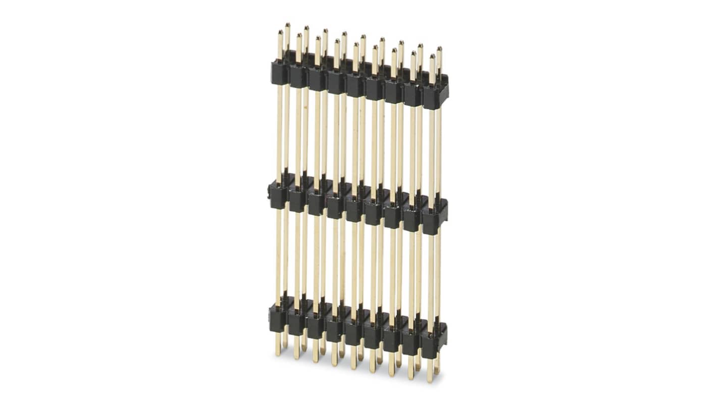 Phoenix Contact Pin Header