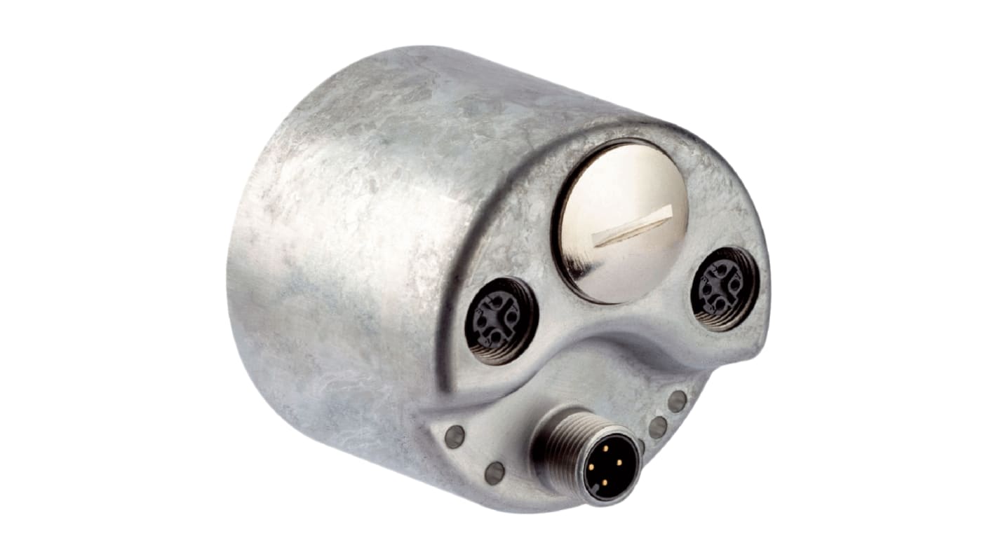 SICK AFS60 Series Absolute Absolute Encoder, Solid Type, 10mm Shaft