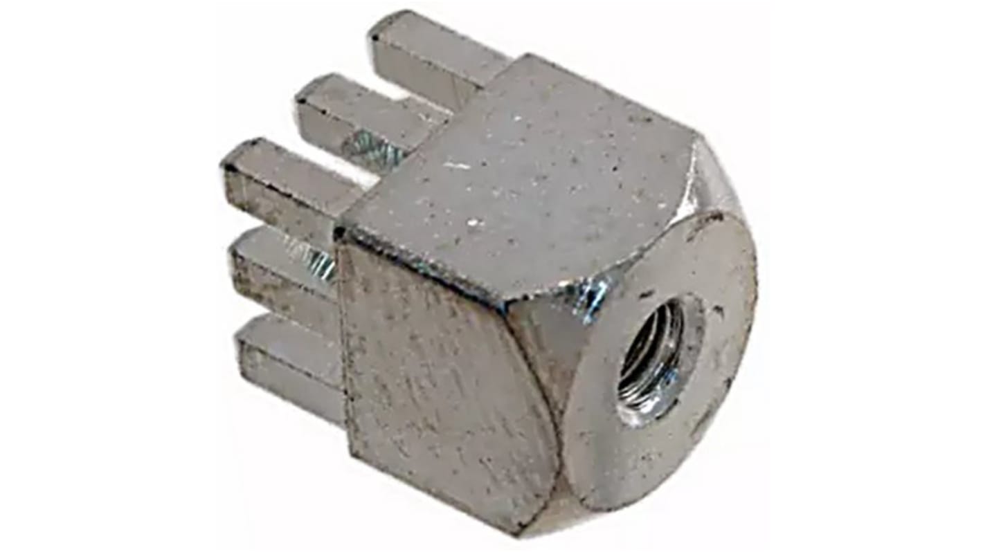 Wurth Elektronik, Screw Terminal, Vertical, 130A