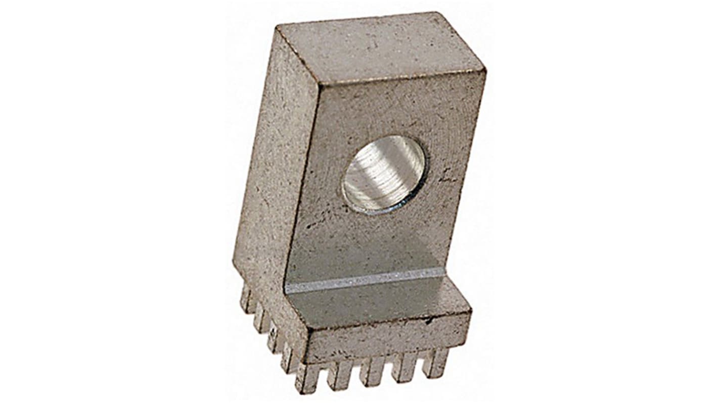 Wurth Elektronik, Screw Terminal, Right Angle, 250A
