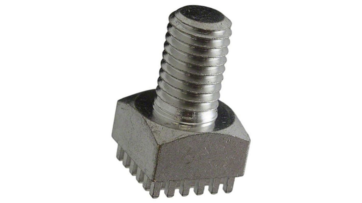 Wurth Elektronik, Screw Terminal, Vertical, 340A