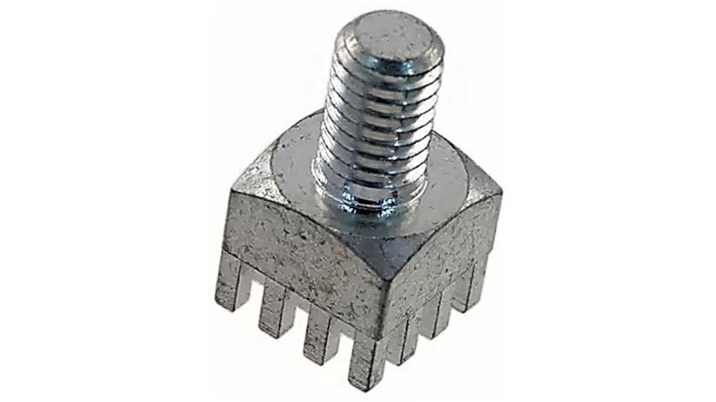 Elemento de potencia Wurth Elektronik, 180A 16 pines, Press Fit, M5, Vertical serie REDCUBE