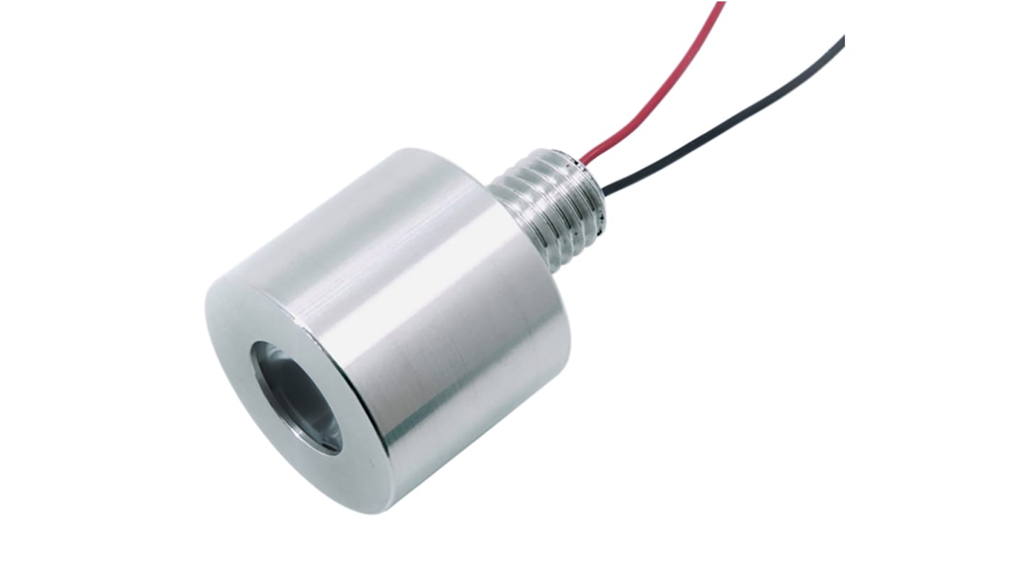 Intelligent LED Solutions LED Spotlight, 3.5 V, 30 x 40 mm, 1.09 W @ 350 mA, 2.17 W @ 700 mA