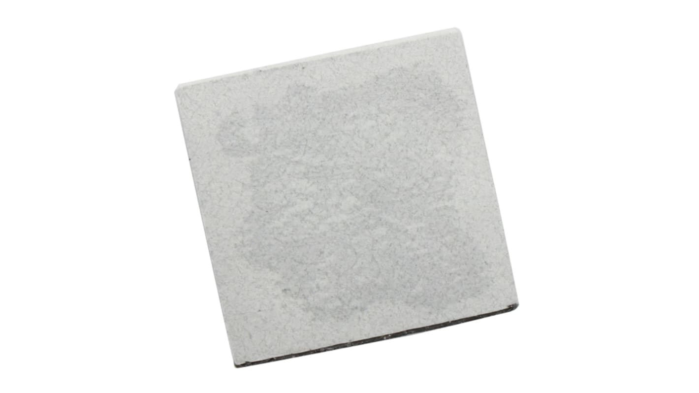 Intelligent LED Solutions ILA Wärmeleitpad, Graphit Selbstklebend, 28 x 28mm