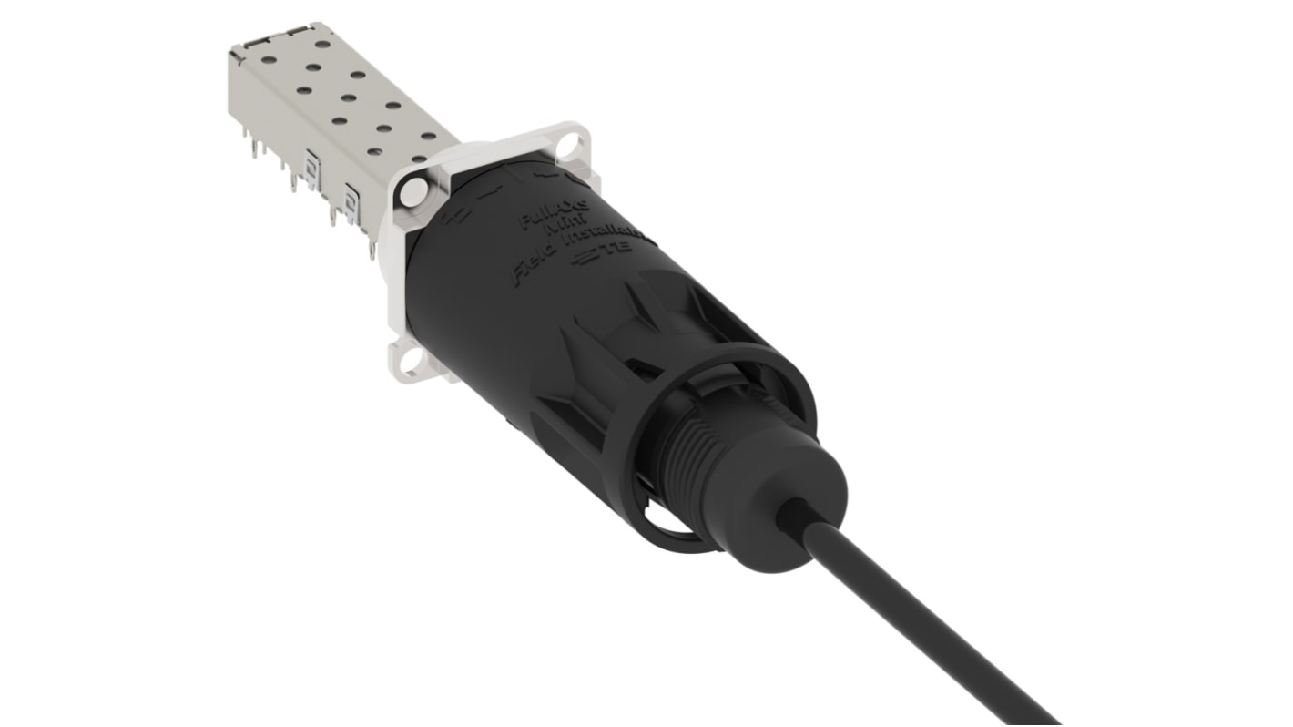 TE Connectivity FullProof140 Mini Field Install Kit for use with FullAxs Mini Connectors